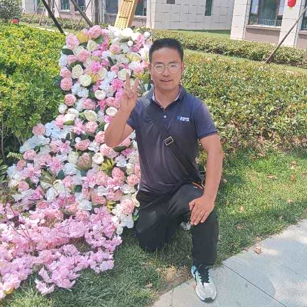 38岁岁山东单身帅哥 - 鄂尔多斯吉缘网
