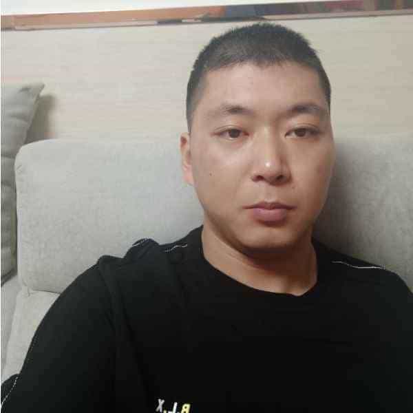 33岁岁江苏单身帅哥 - 鄂尔多斯吉缘网