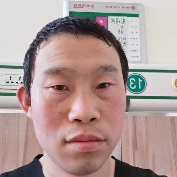 39岁岁河北单身帅哥 - 鄂尔多斯吉缘网