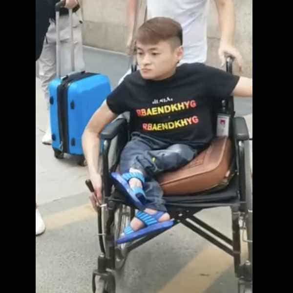 31岁岁广西单身帅哥 - 鄂尔多斯吉缘网