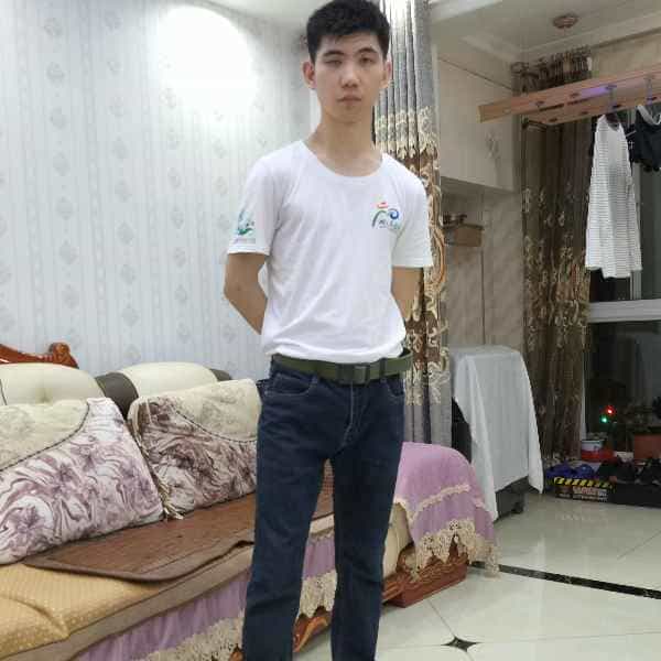 27岁岁江苏单身帅哥 - 鄂尔多斯吉缘网