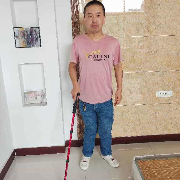 36岁岁山西单身帅哥 - 鄂尔多斯吉缘网