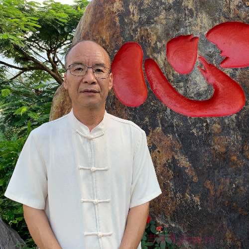 60岁岁广东单身帅哥 - 鄂尔多斯吉缘网