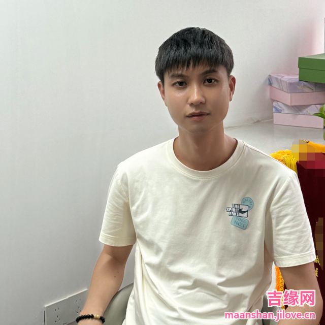 38岁岁安徽单身帅哥 - 鄂尔多斯吉缘网