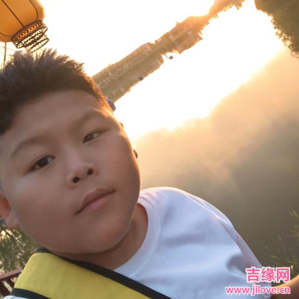 24岁岁辽宁单身帅哥 - 鄂尔多斯吉缘网