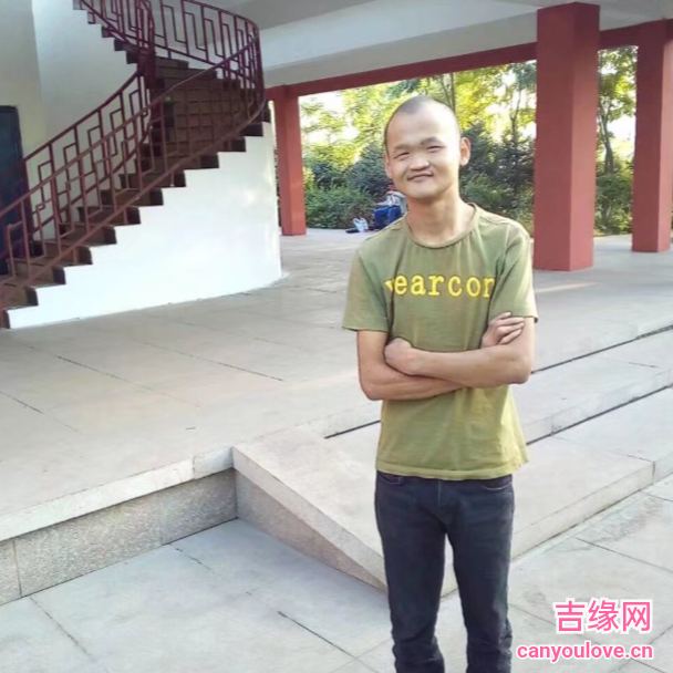 29岁岁内蒙古单身帅哥 - 鄂尔多斯吉缘网