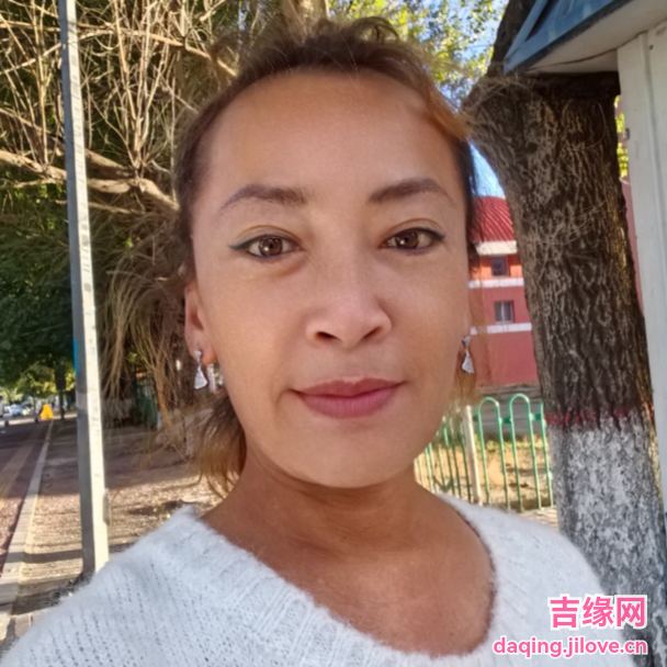 51岁岁黑龙江单身美女 - 鄂尔多斯吉缘网