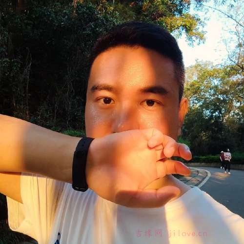 39岁岁广东单身帅哥 - 鄂尔多斯吉缘网