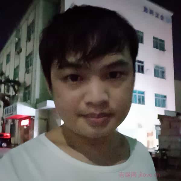 31岁岁广西单身帅哥 - 鄂尔多斯吉缘网