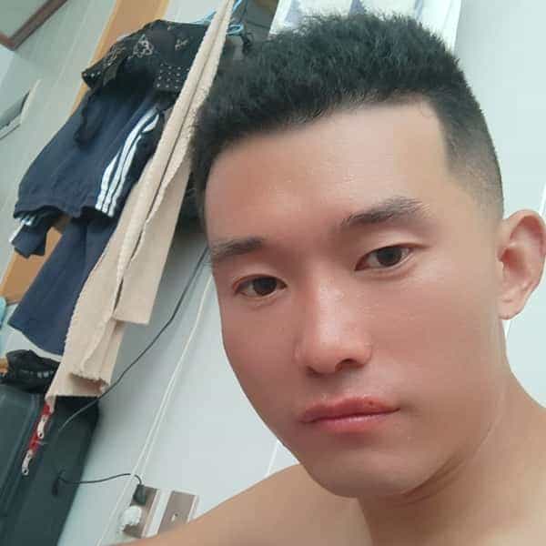 35岁岁河北单身帅哥 - 鄂尔多斯吉缘网
