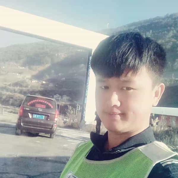 29岁岁云南单身帅哥 - 鄂尔多斯吉缘网