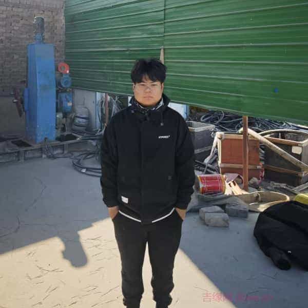 33岁岁河北单身帅哥 - 鄂尔多斯吉缘网