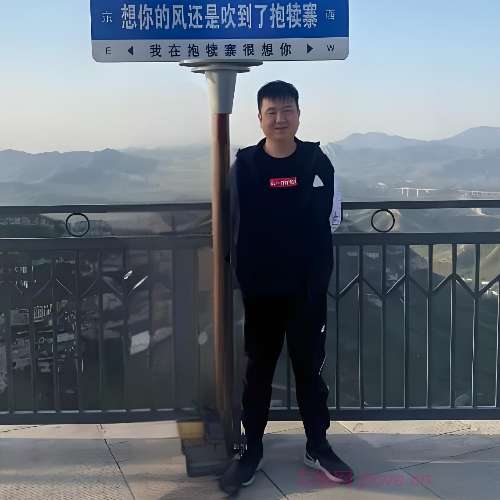 38岁岁河北单身帅哥 - 鄂尔多斯吉缘网
