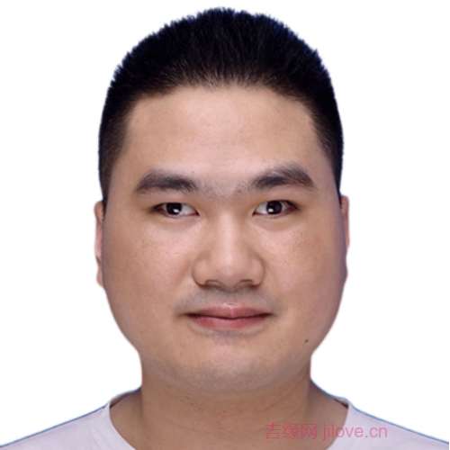 34岁岁广西单身帅哥 - 鄂尔多斯吉缘网