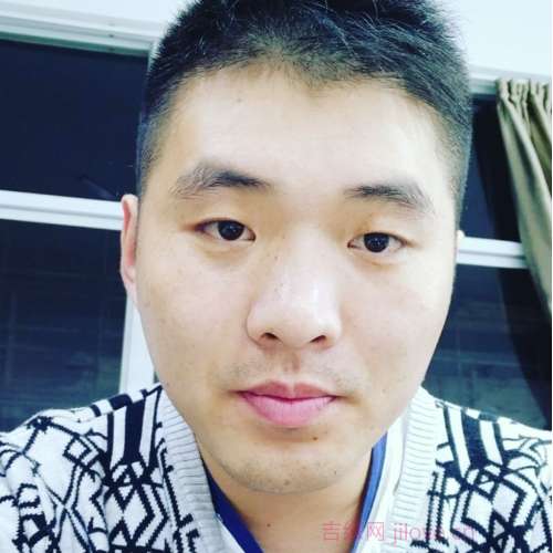 33岁岁江苏单身帅哥 - 鄂尔多斯吉缘网