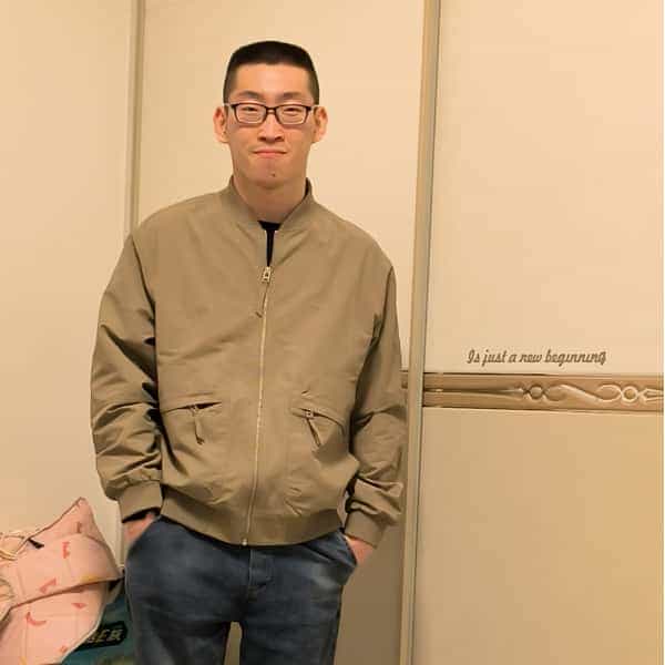 28岁岁河南单身帅哥 - 鄂尔多斯吉缘网