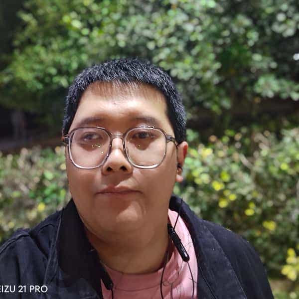 33岁岁辽宁单身帅哥 - 鄂尔多斯吉缘网