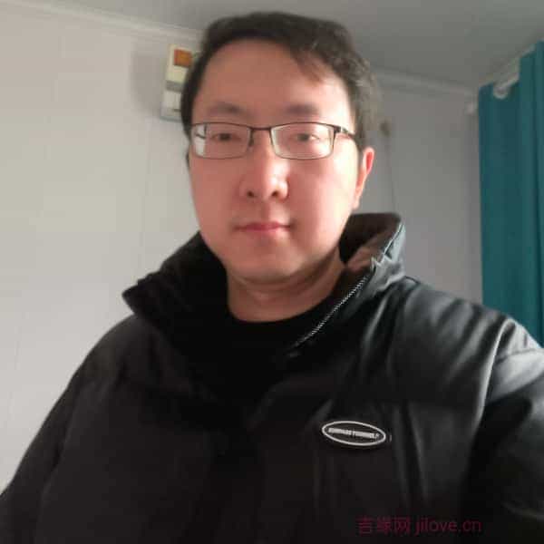36岁岁江苏单身帅哥 - 鄂尔多斯吉缘网