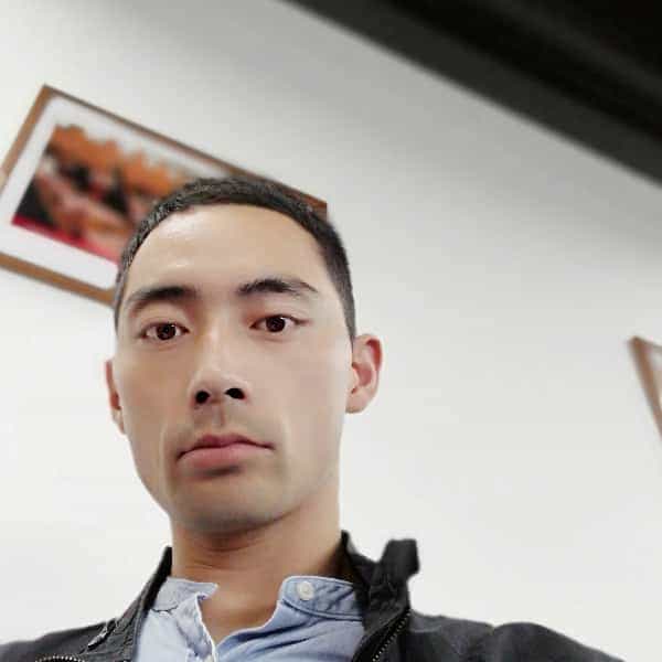 36岁岁山西单身帅哥 - 鄂尔多斯吉缘网