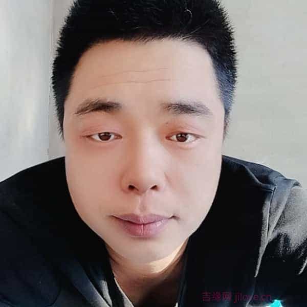 39岁岁吉林单身帅哥 - 鄂尔多斯吉缘网