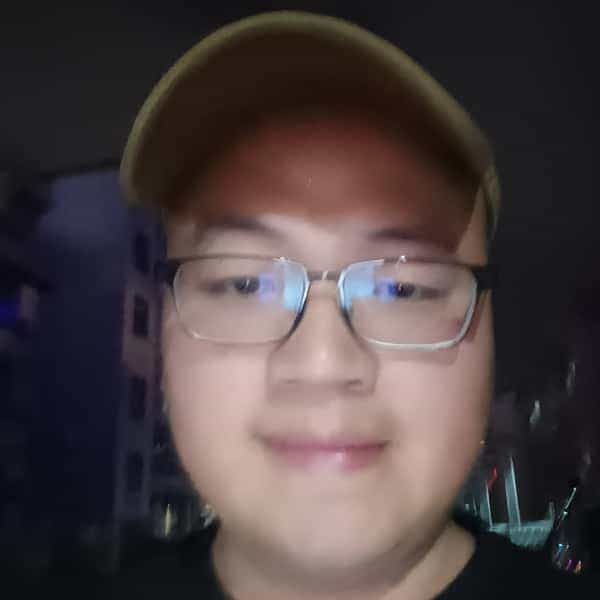 33岁岁湖北单身帅哥 - 鄂尔多斯吉缘网