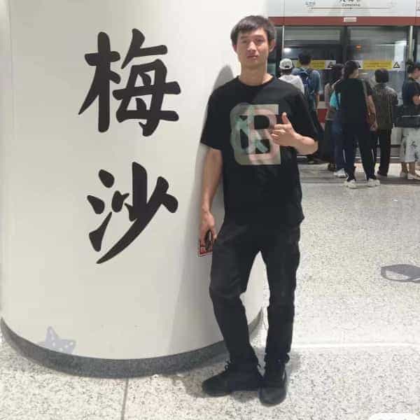 35岁岁湖北单身帅哥 - 鄂尔多斯吉缘网