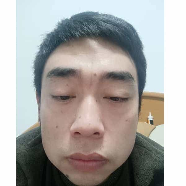 35岁岁河南单身帅哥 - 鄂尔多斯吉缘网