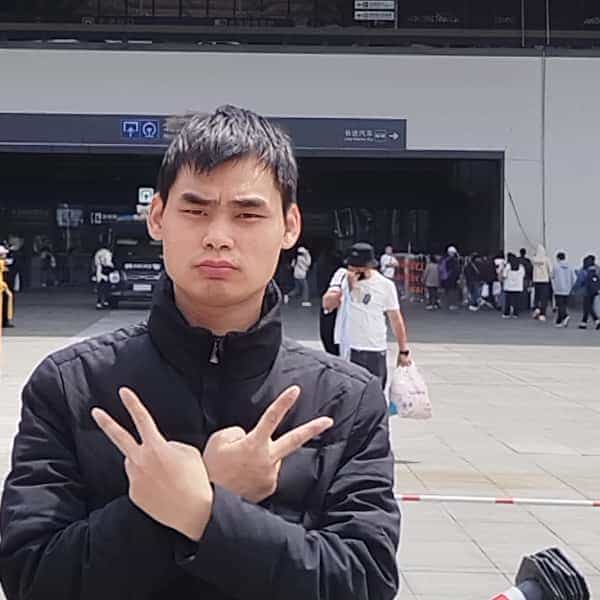 29岁岁重庆单身帅哥 - 鄂尔多斯吉缘网