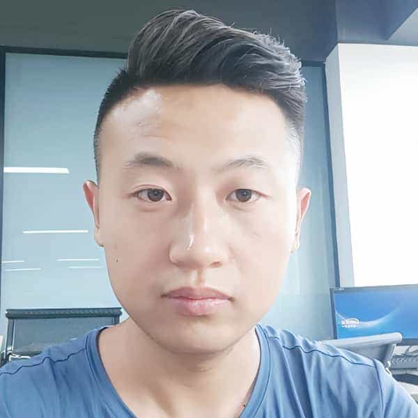34岁岁山东单身帅哥 - 鄂尔多斯吉缘网