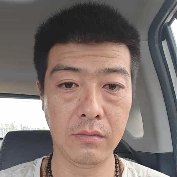 38岁岁河南单身帅哥 - 鄂尔多斯吉缘网