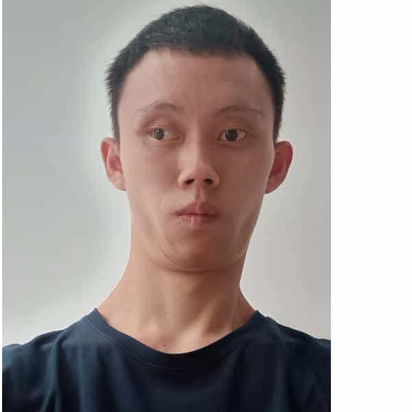 37岁岁广西单身帅哥 - 鄂尔多斯吉缘网