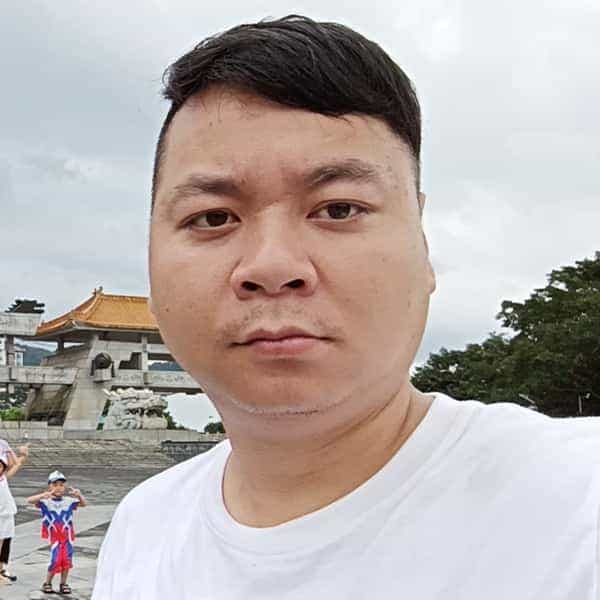 34岁岁广西单身帅哥 - 鄂尔多斯吉缘网
