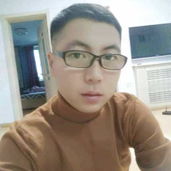 35岁岁辽宁单身帅哥 - 鄂尔多斯吉缘网