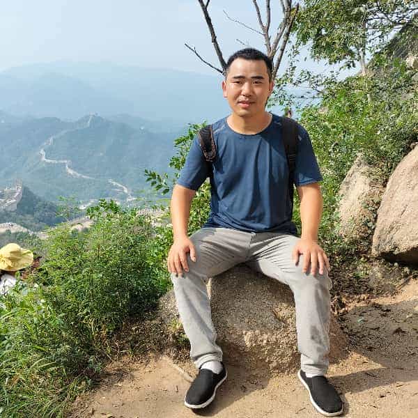 32岁岁四川单身帅哥 - 鄂尔多斯吉缘网