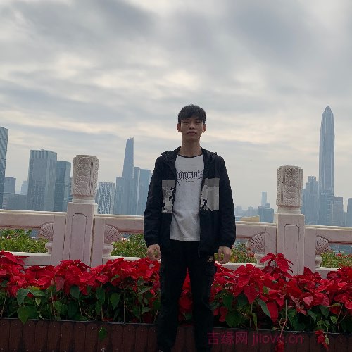 30岁岁江西单身帅哥 - 鄂尔多斯吉缘网