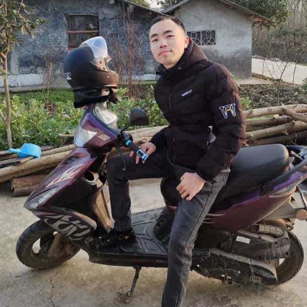 36岁岁湖南单身帅哥 - 鄂尔多斯吉缘网