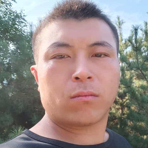 31岁岁河北单身帅哥 - 鄂尔多斯吉缘网