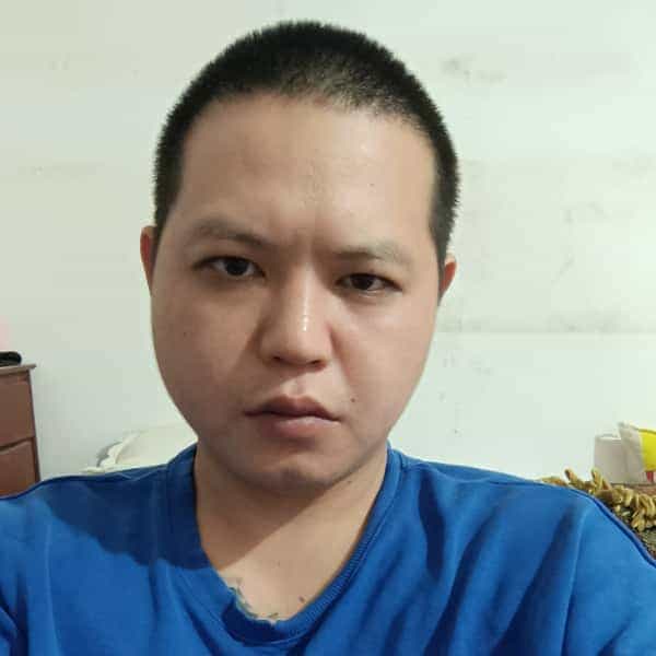 32岁岁广西单身帅哥 - 鄂尔多斯吉缘网