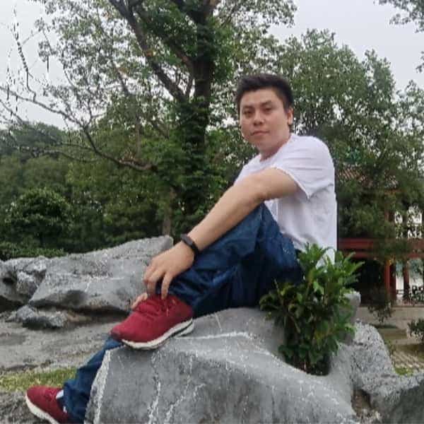 38岁岁广东单身帅哥 - 鄂尔多斯吉缘网
