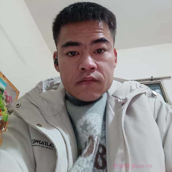 36岁岁陕西单身帅哥 - 鄂尔多斯吉缘网