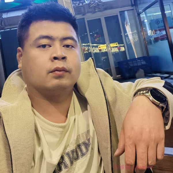 34岁岁陕西单身帅哥 - 鄂尔多斯吉缘网