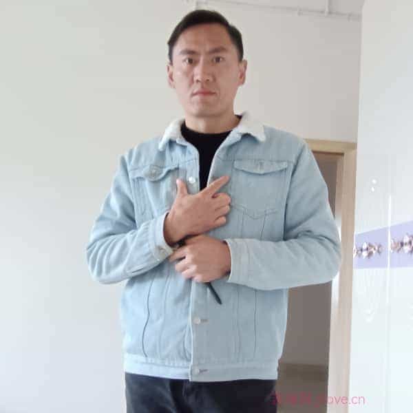 39岁岁四川单身帅哥 - 鄂尔多斯吉缘网