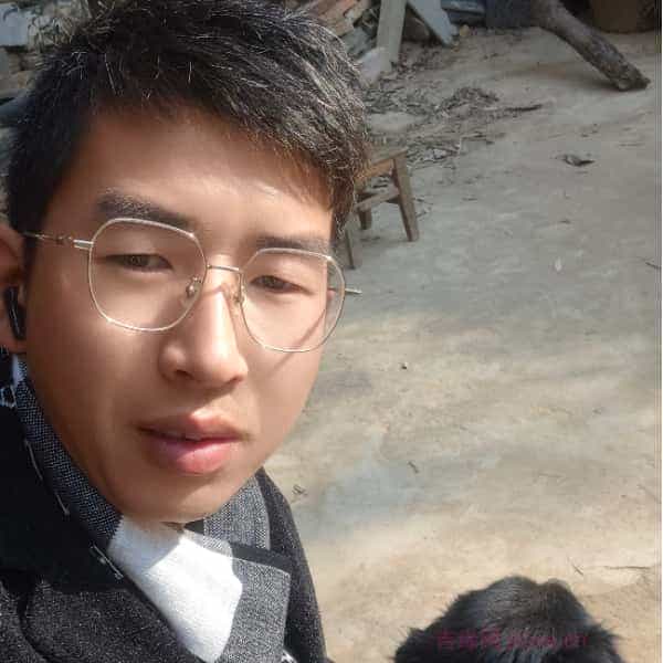 33岁岁安徽单身帅哥 - 鄂尔多斯吉缘网