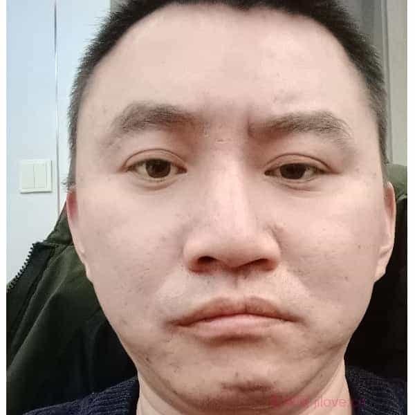 34岁岁山东单身帅哥 - 鄂尔多斯吉缘网