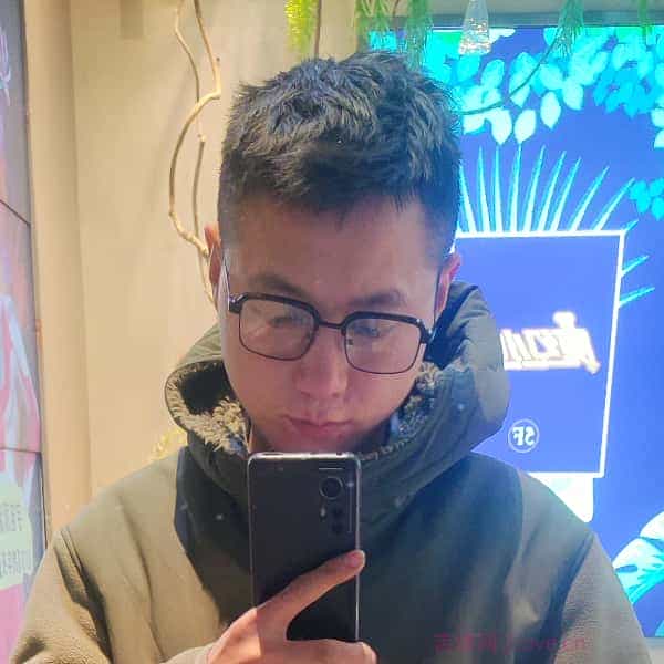 27岁岁湖北单身帅哥 - 鄂尔多斯吉缘网