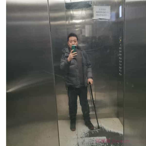 38岁岁河北单身帅哥 - 鄂尔多斯吉缘网
