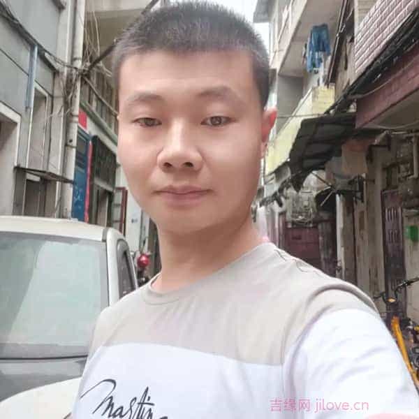 37岁岁湖北单身帅哥 - 鄂尔多斯吉缘网