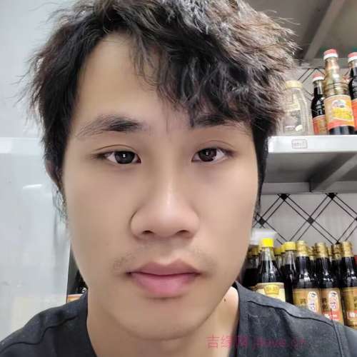 25岁岁四川单身帅哥 - 鄂尔多斯吉缘网