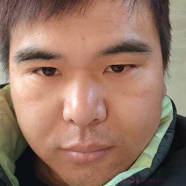 39岁岁山东单身帅哥 - 鄂尔多斯吉缘网