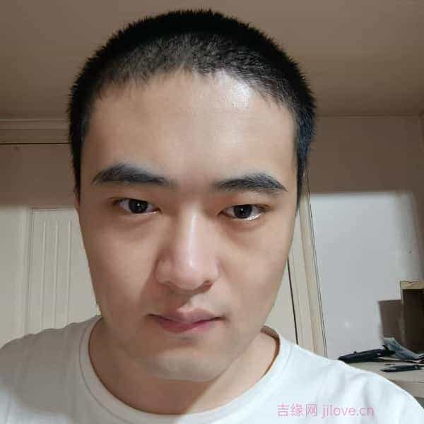 27岁岁山东单身帅哥 - 鄂尔多斯吉缘网